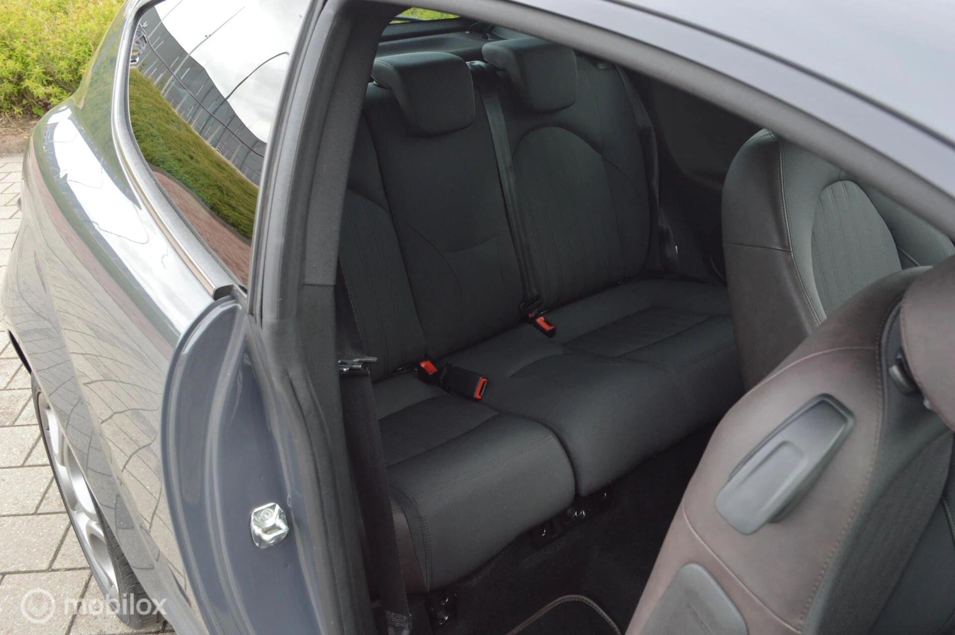 Hoofdafbeelding Alfa Romeo MiTo