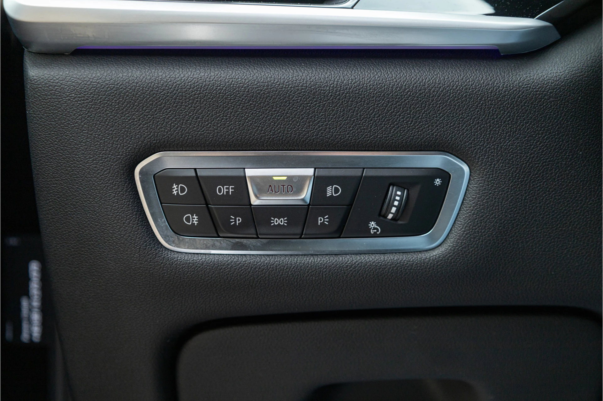 Hoofdafbeelding BMW X7