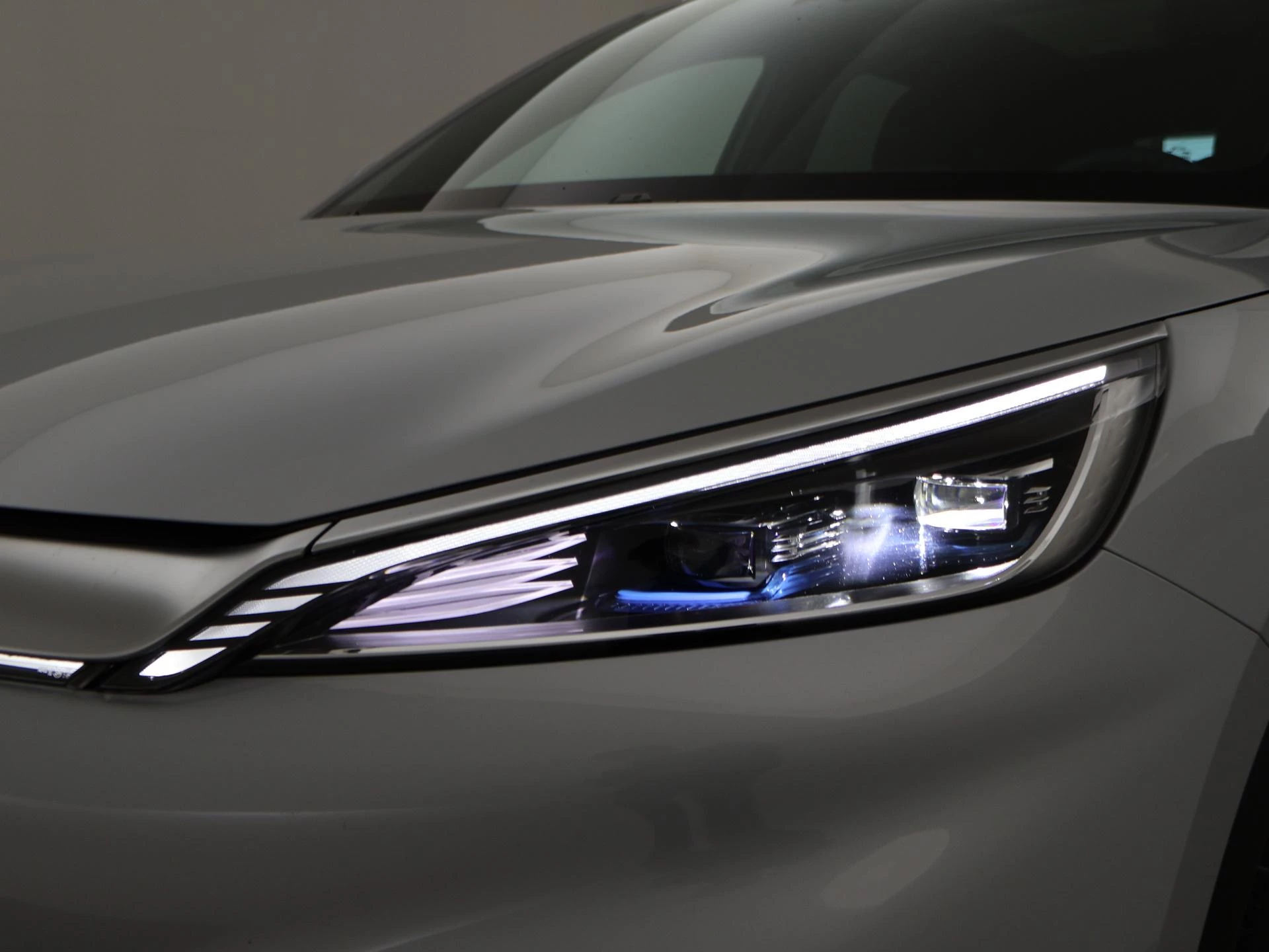 Hoofdafbeelding BYD ATTO 3