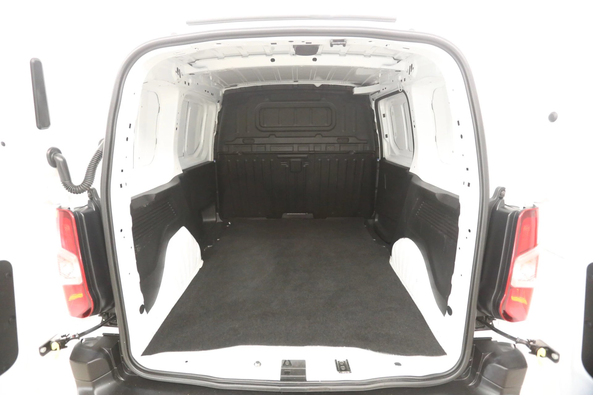 Hoofdafbeelding Toyota ProAce