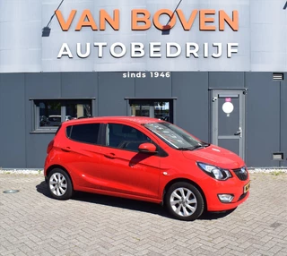 Opel Karl 1.0 Start/Stop 75pk Innovation