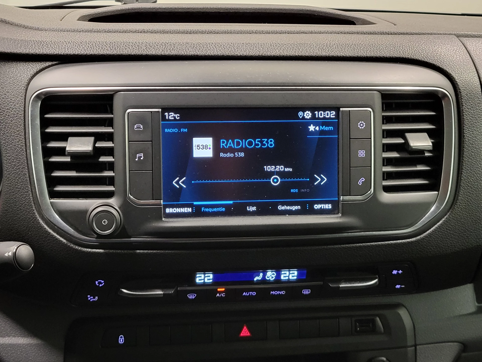 Hoofdafbeelding Peugeot Expert