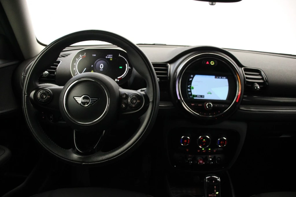 Hoofdafbeelding MINI Clubman