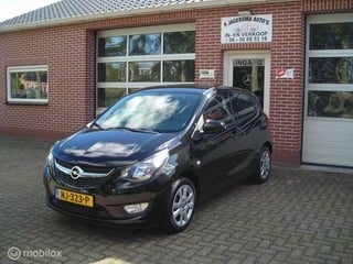 Opel KARL 1.0 ecoFLEX Edition