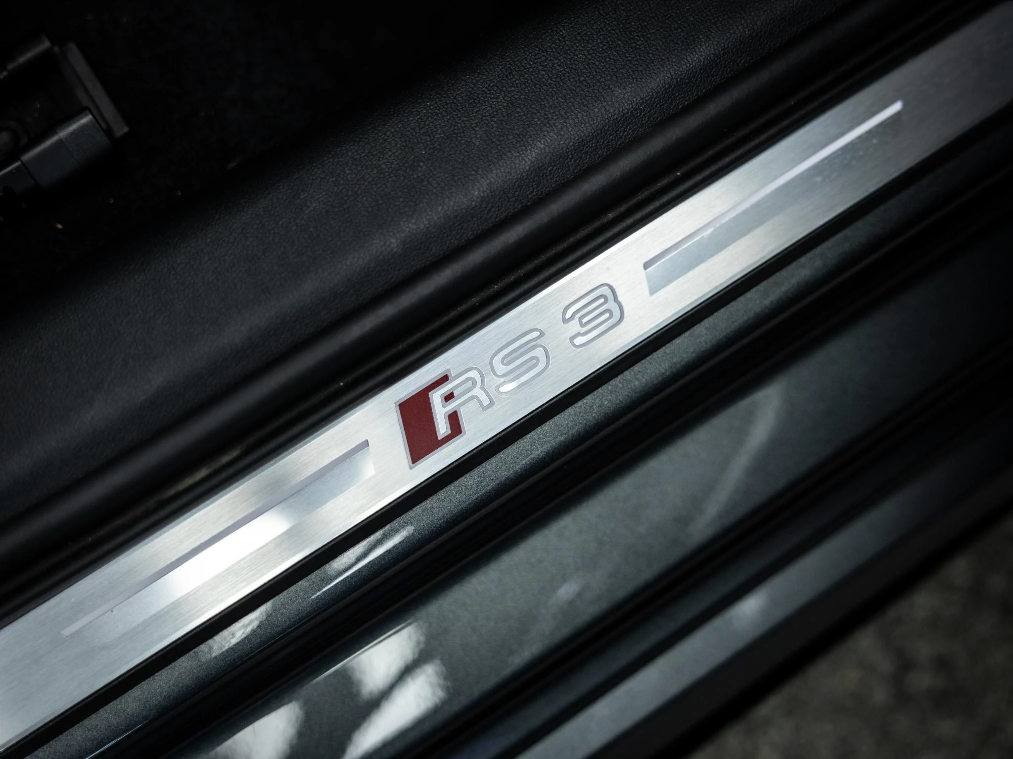 Hoofdafbeelding Audi RS3