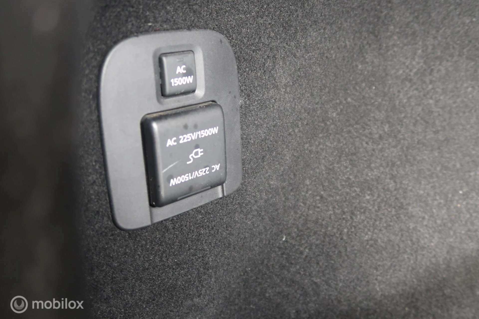 Hoofdafbeelding Mazda CX-60