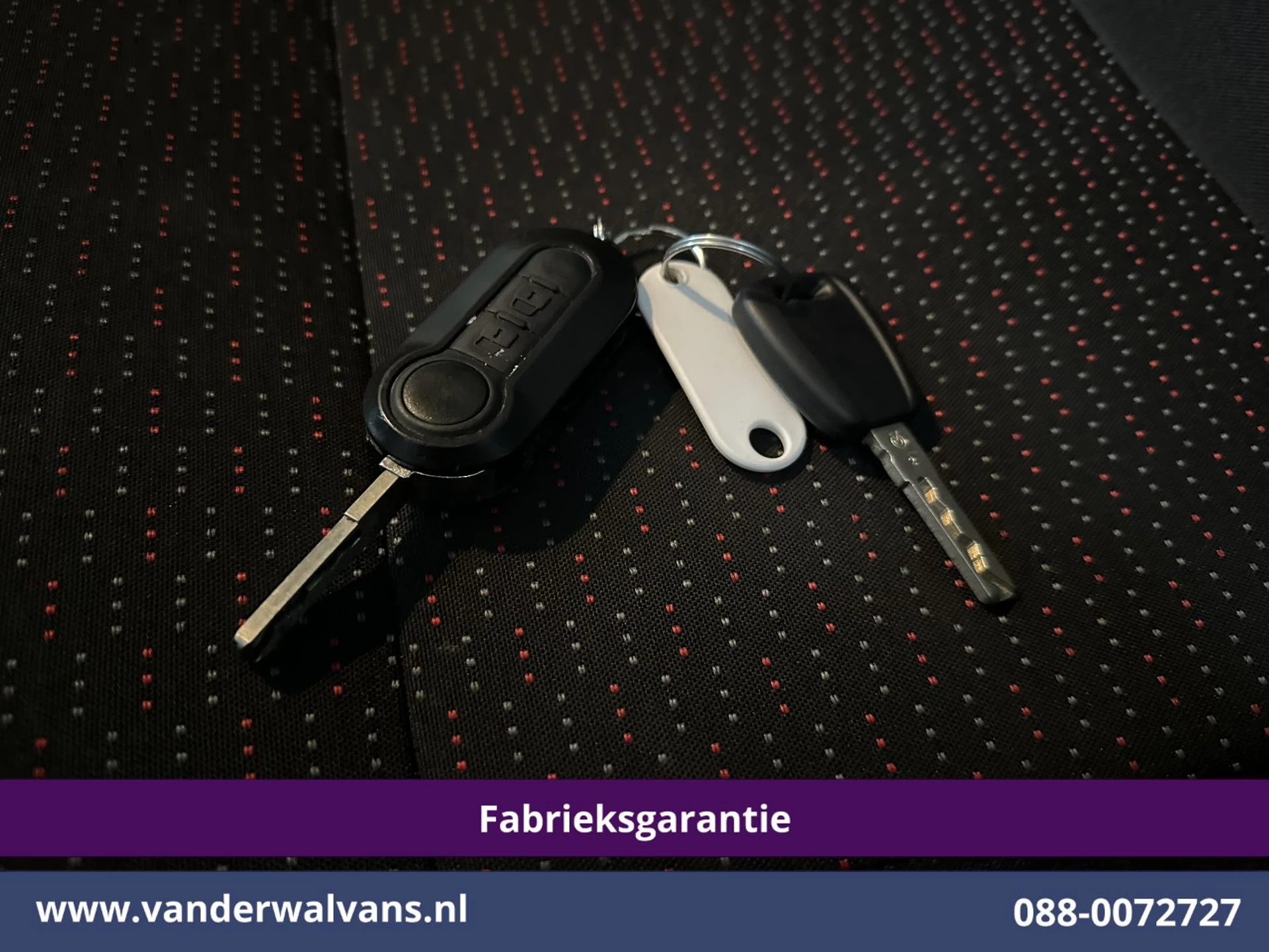 Hoofdafbeelding Peugeot Boxer