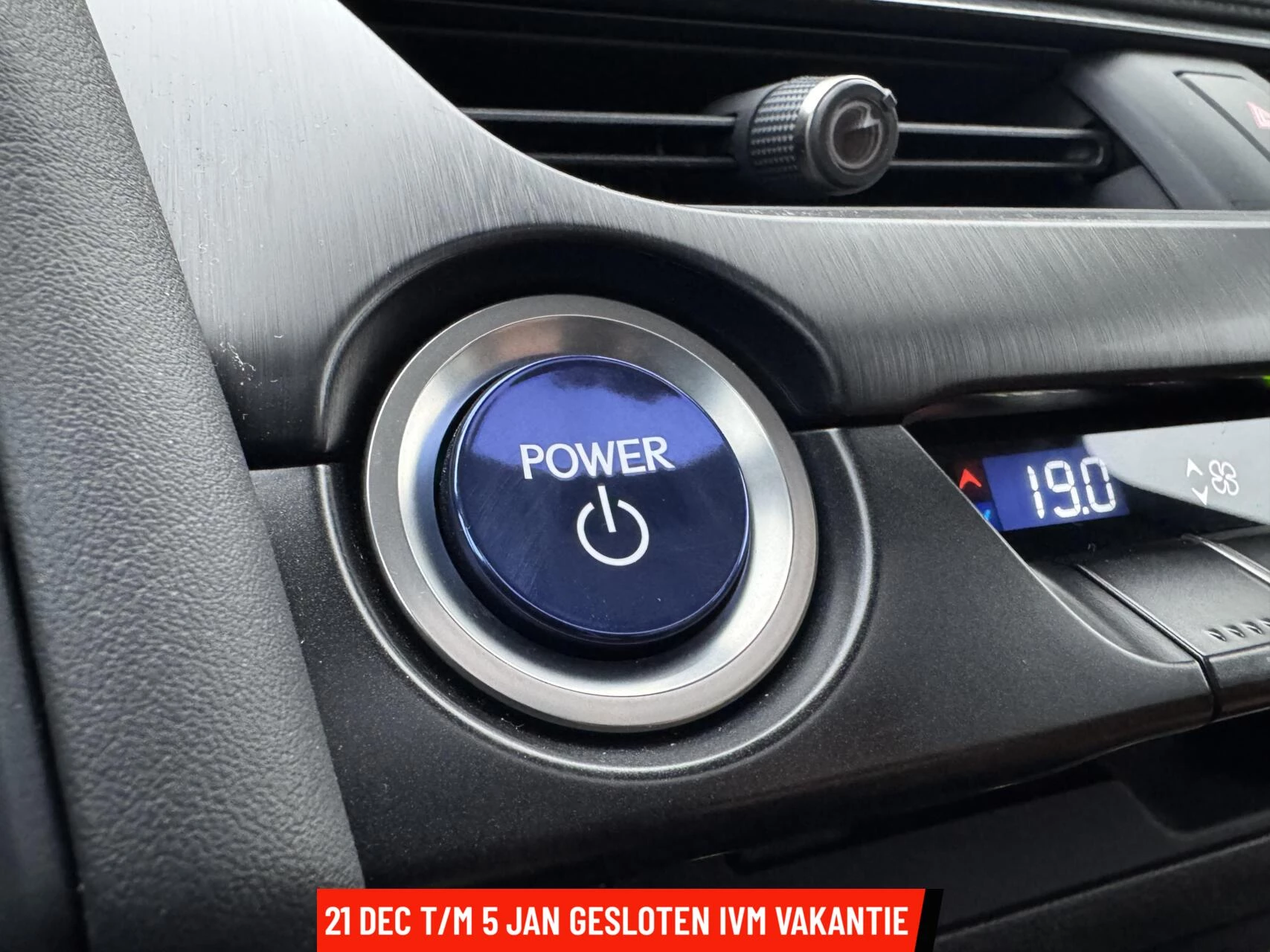 Hoofdafbeelding Lexus UX