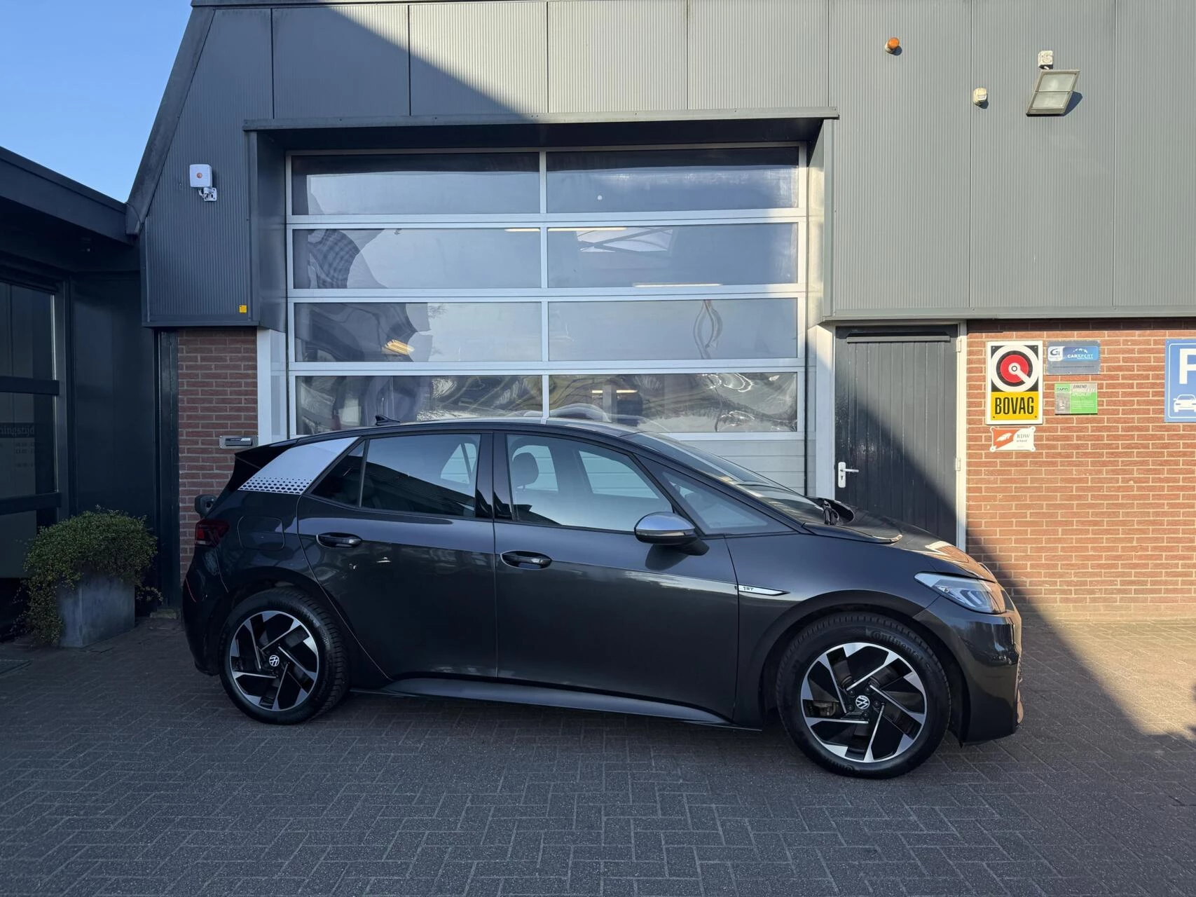 Hoofdafbeelding Volkswagen ID.3