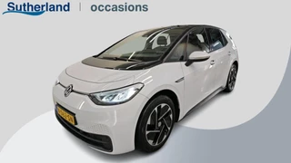 Volkswagen ID.3 Pro 58 kWh | 95000 KM |