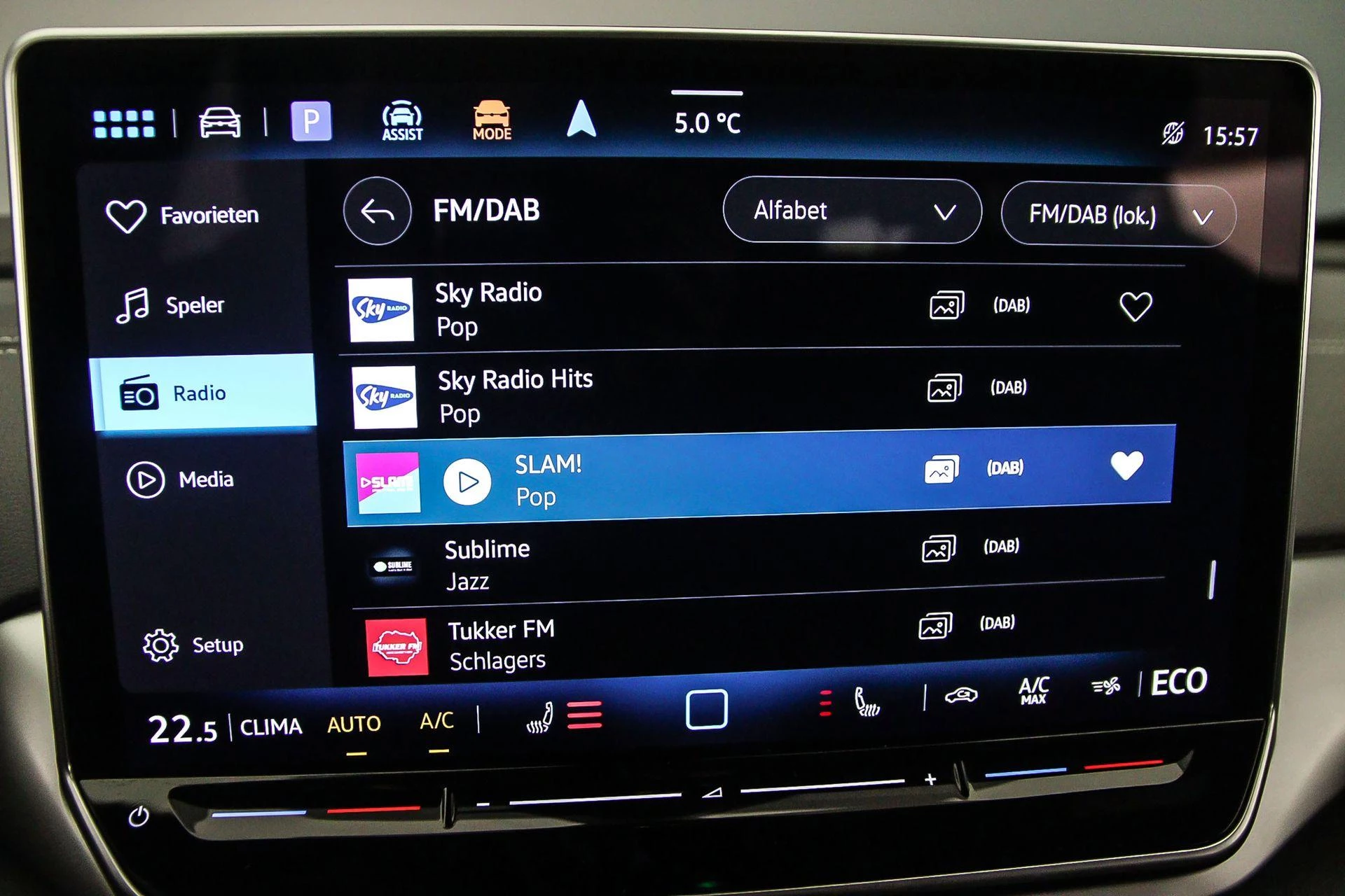 Hoofdafbeelding Volkswagen ID.4