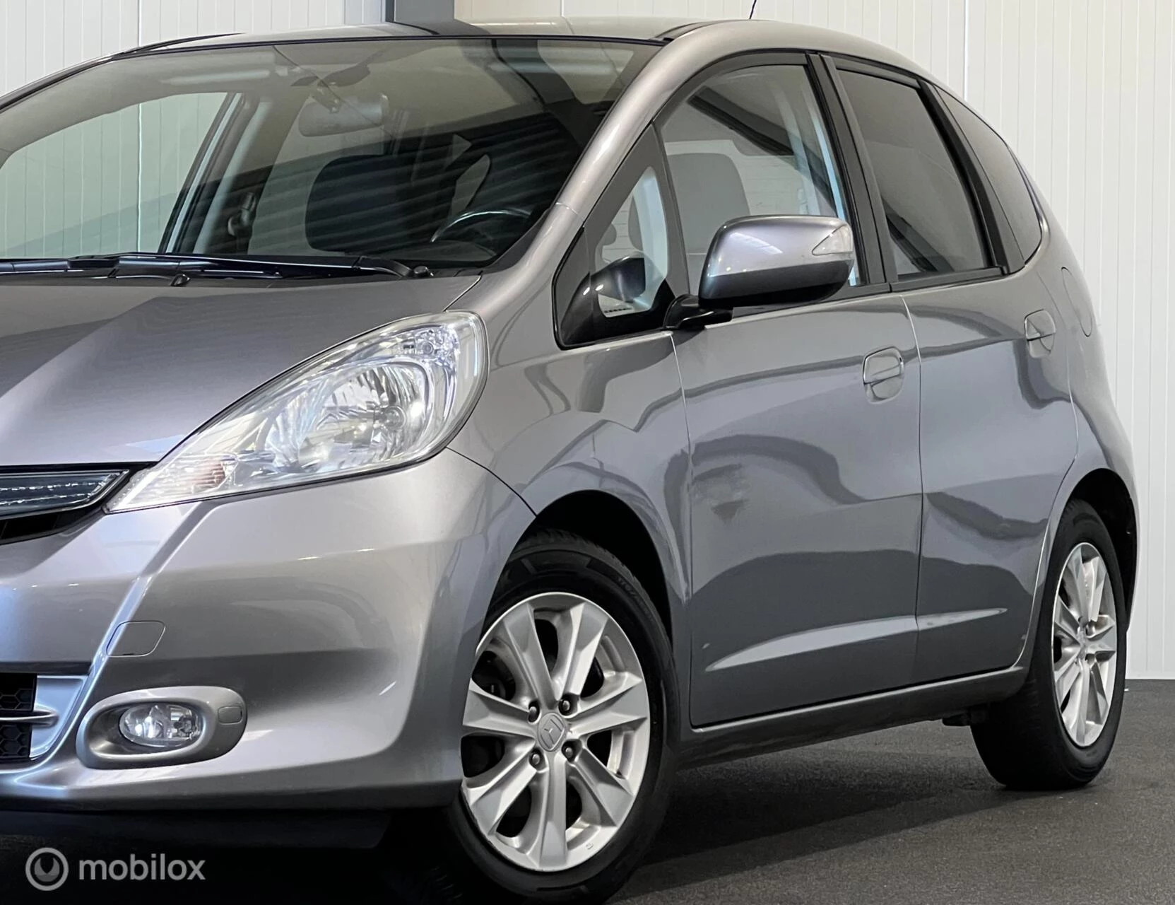 Hoofdafbeelding Honda Jazz