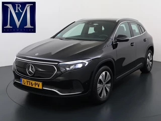 Mercedes-Benz EQA 250 Business Solution Luxury 67 kWh | SOH 96% | Ambilight | Elektr. achterklep | Stoelverwarming | Camera | Origineel Nederlandse auto | NAP | 12 mnd BOVAG garantie
