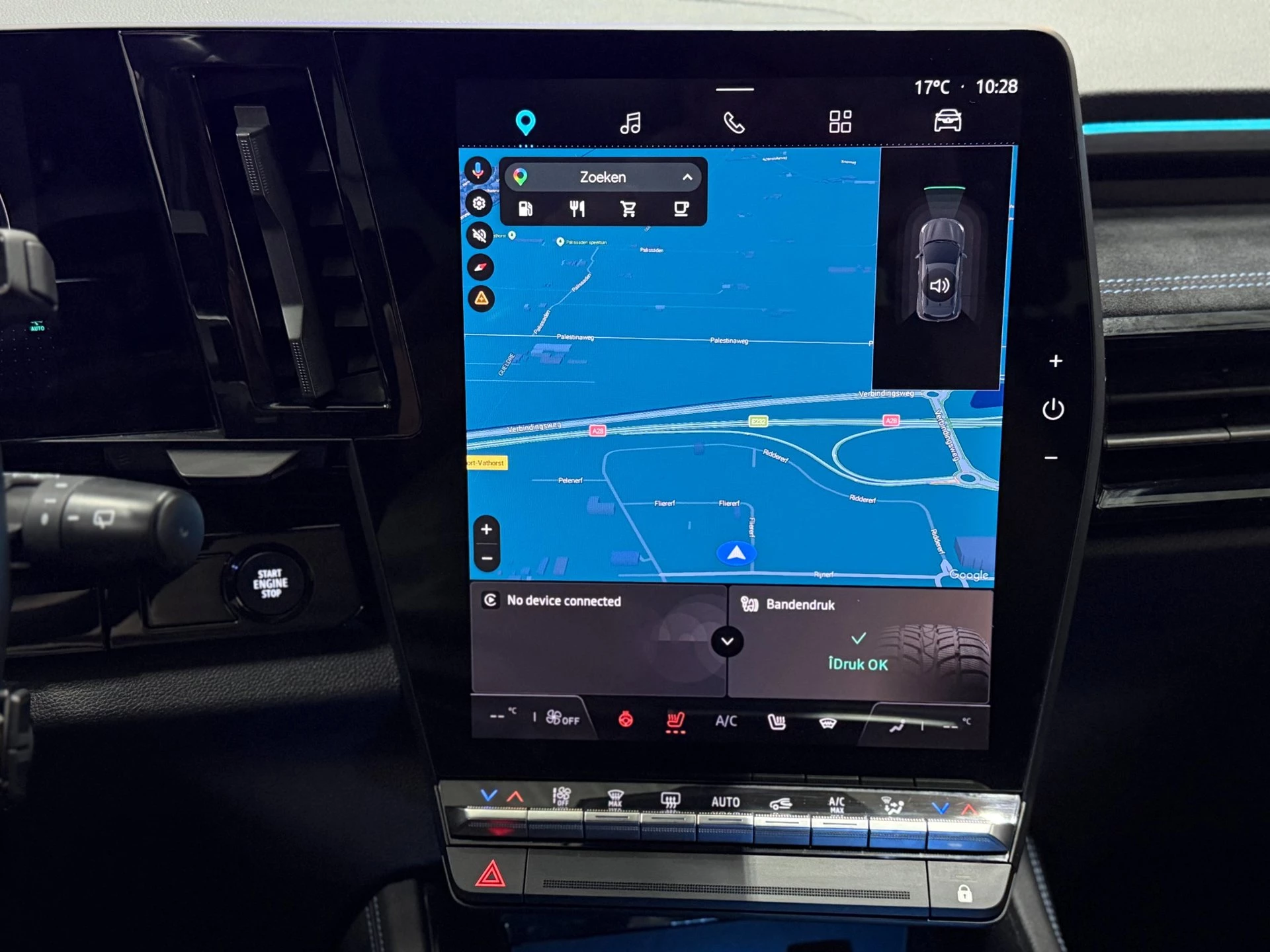 Hoofdafbeelding Renault Espace
