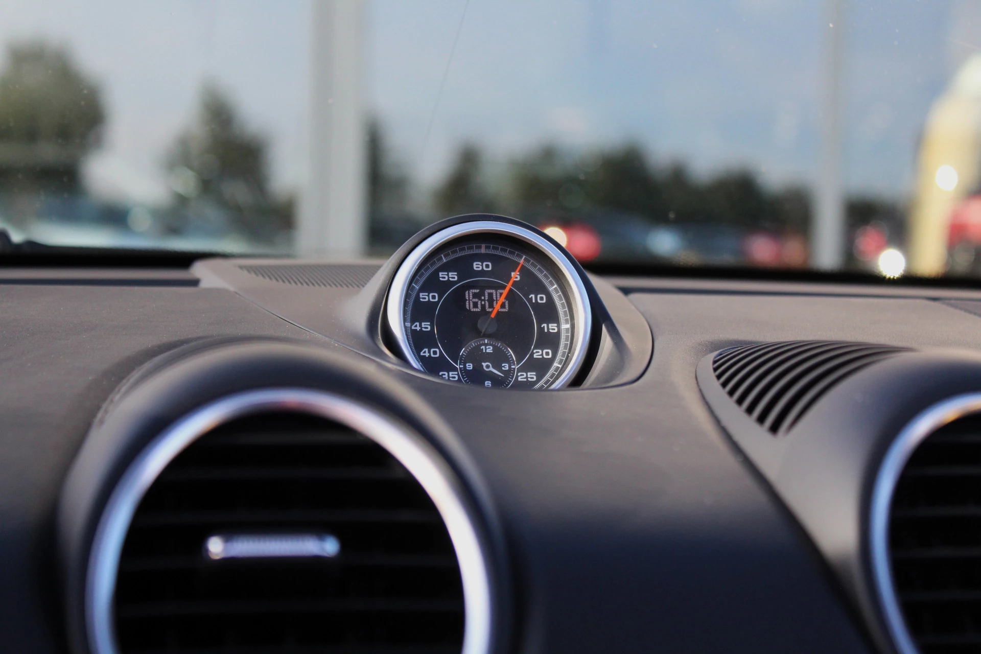 Hoofdafbeelding Porsche 718