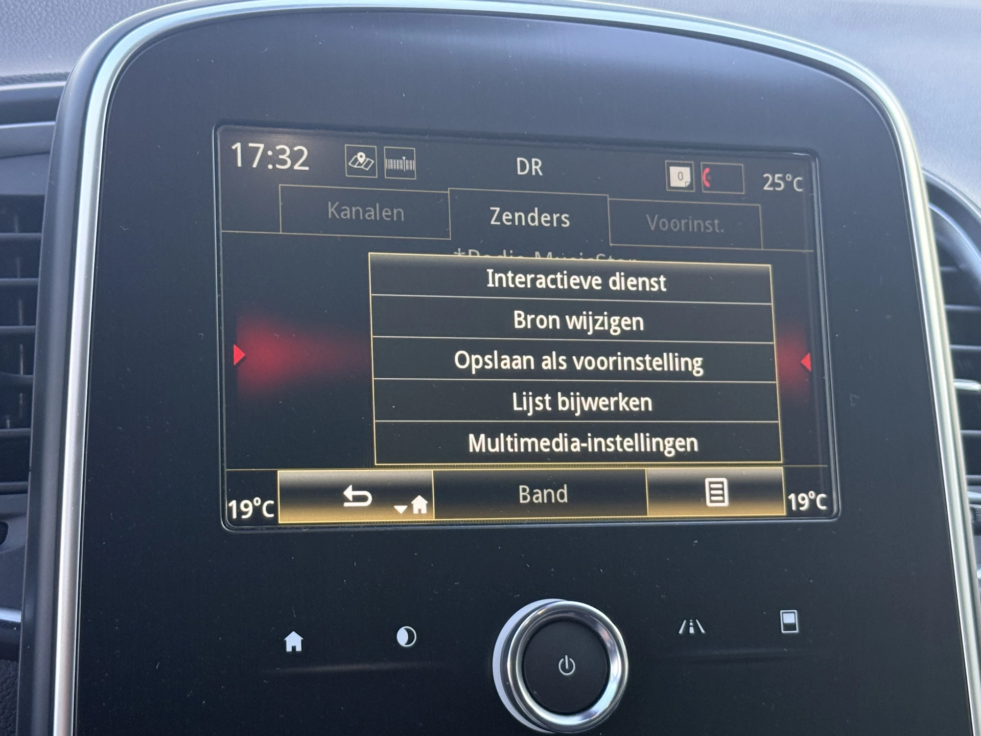 Hoofdafbeelding Renault Grand Scénic