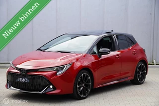 Toyota Corolla 2.0 Hybrid GR-Sport 2021