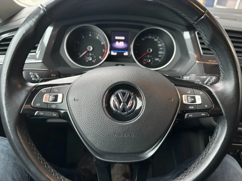 Hoofdafbeelding Volkswagen Tiguan Allspace