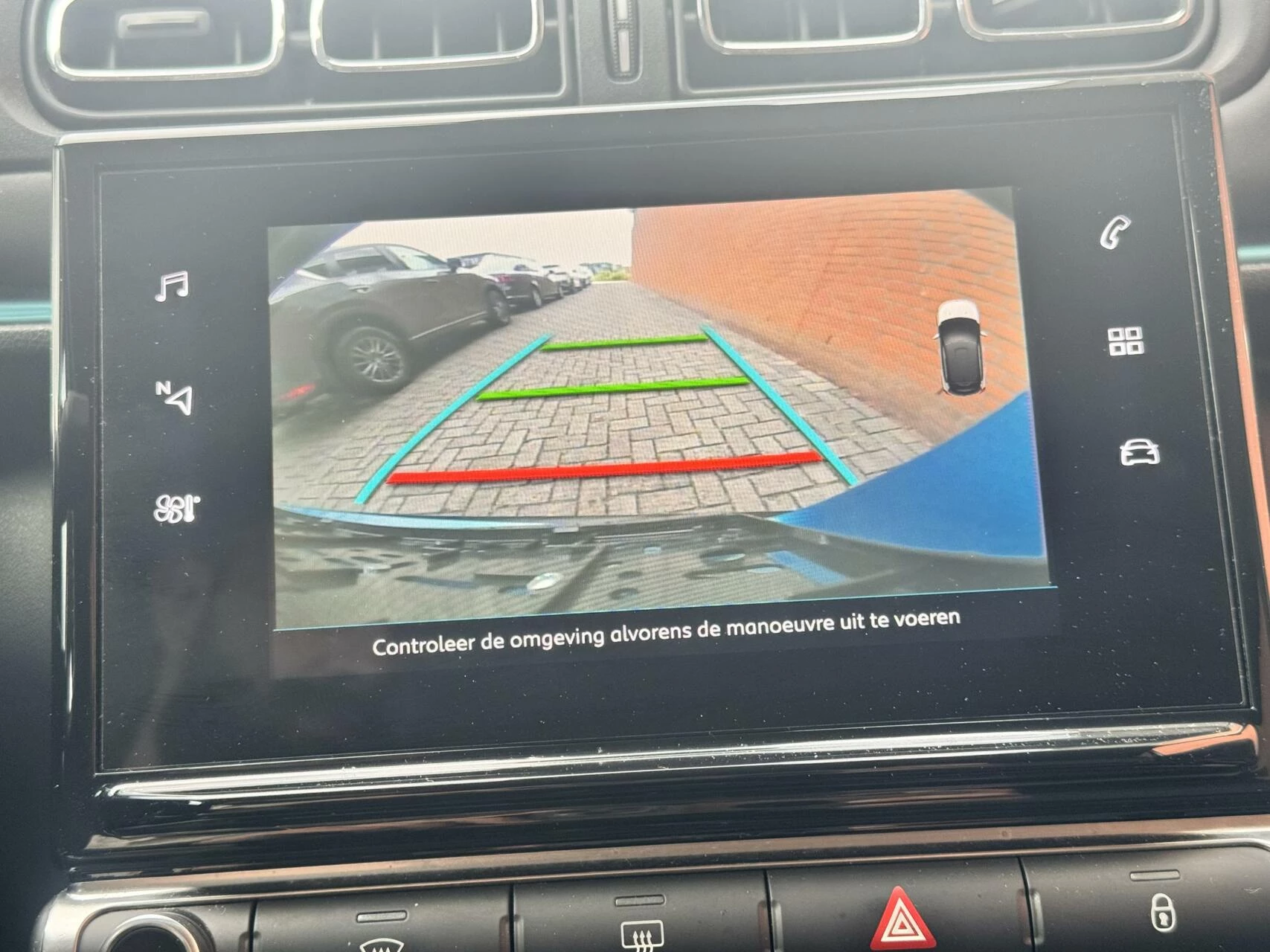 Hoofdafbeelding Citroën 1.2 PureTech