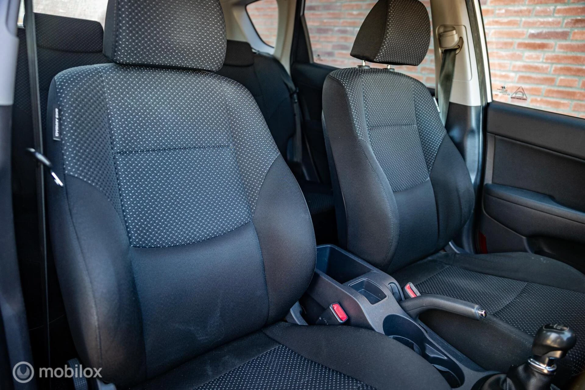 Hoofdafbeelding Hyundai i30