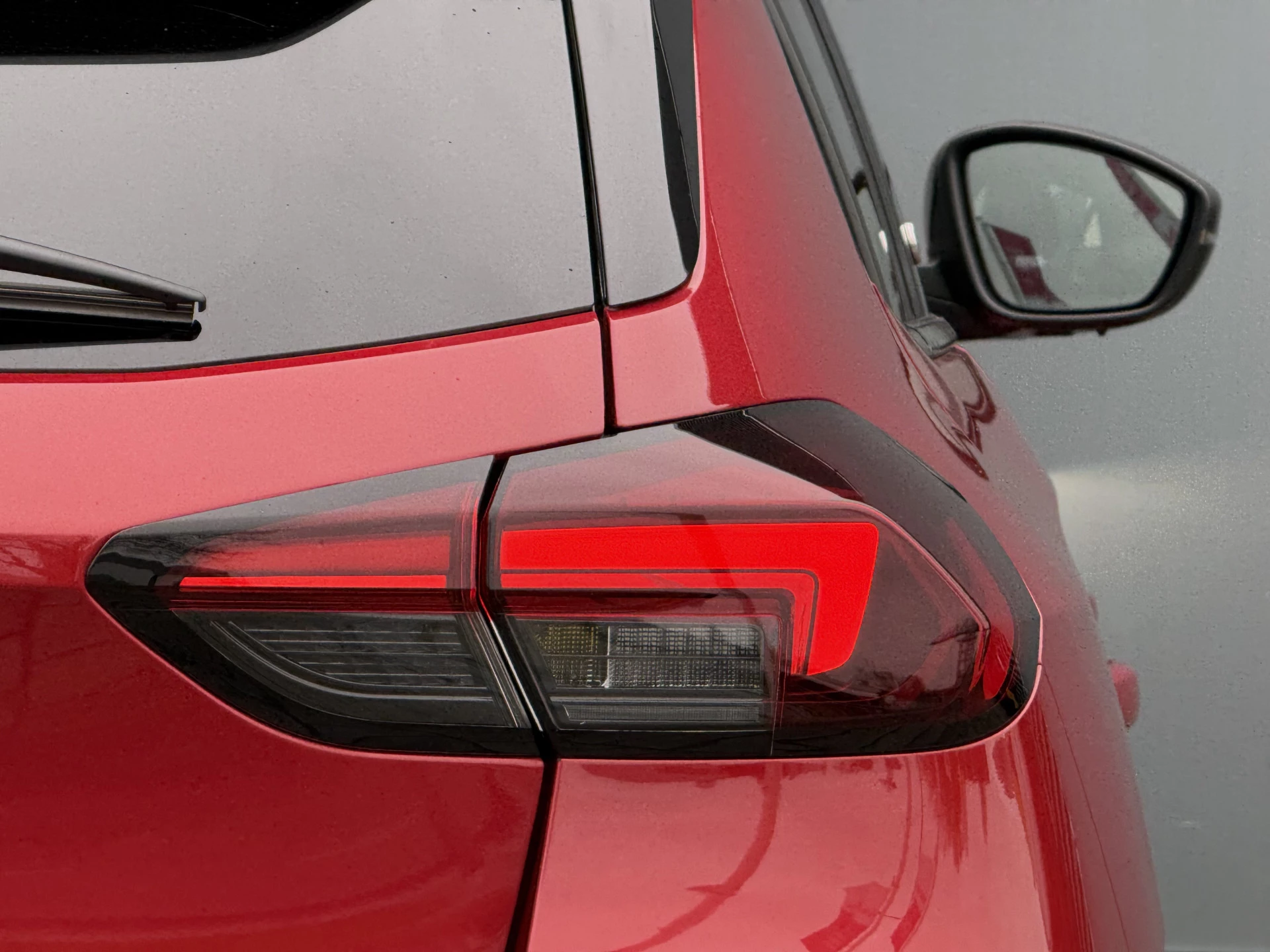 Hoofdafbeelding Opel Corsa-e