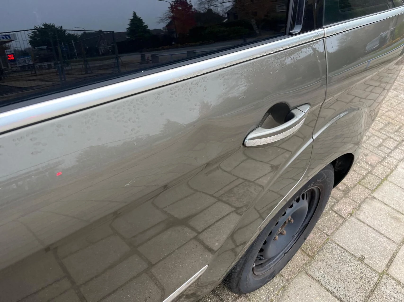 Hoofdafbeelding Ford Galaxy