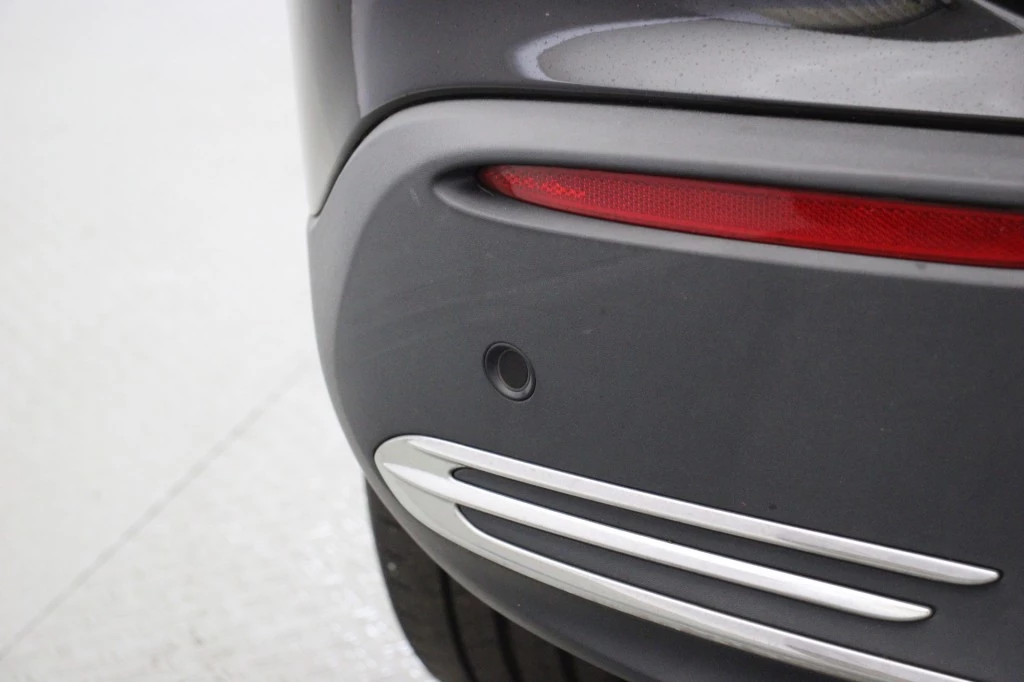 Hoofdafbeelding Mercedes-Benz EQA