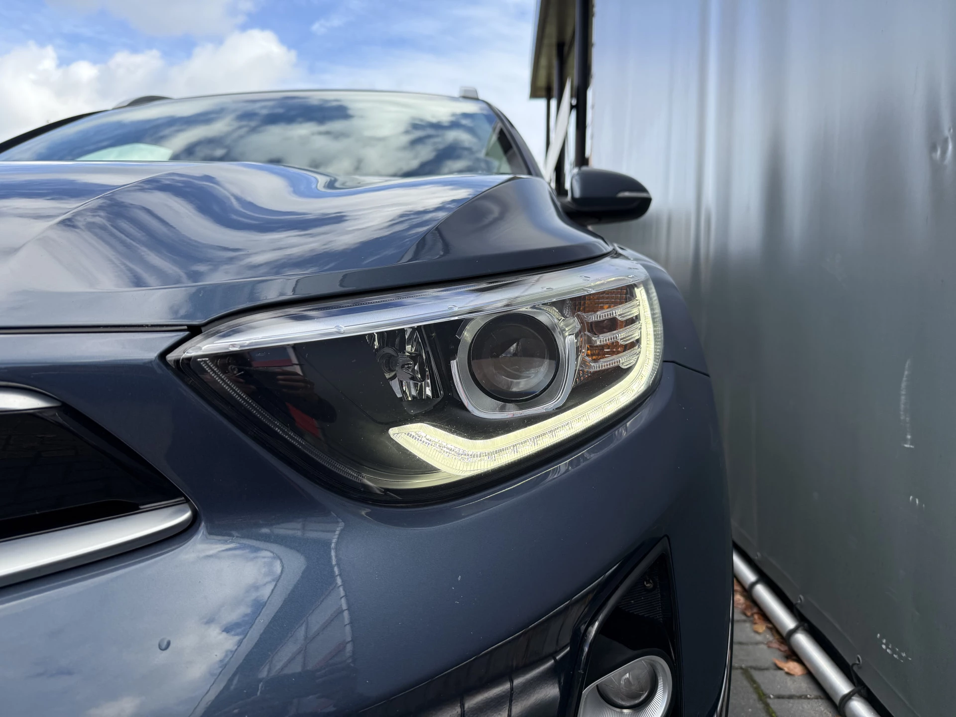 Hoofdafbeelding Kia Stonic