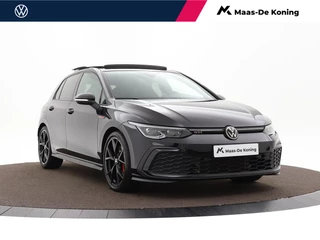 Volkswagen Golf GTI 2.0TSI/245PK DSG · Panoramadak · Leder · Camera + Parkeersensoren