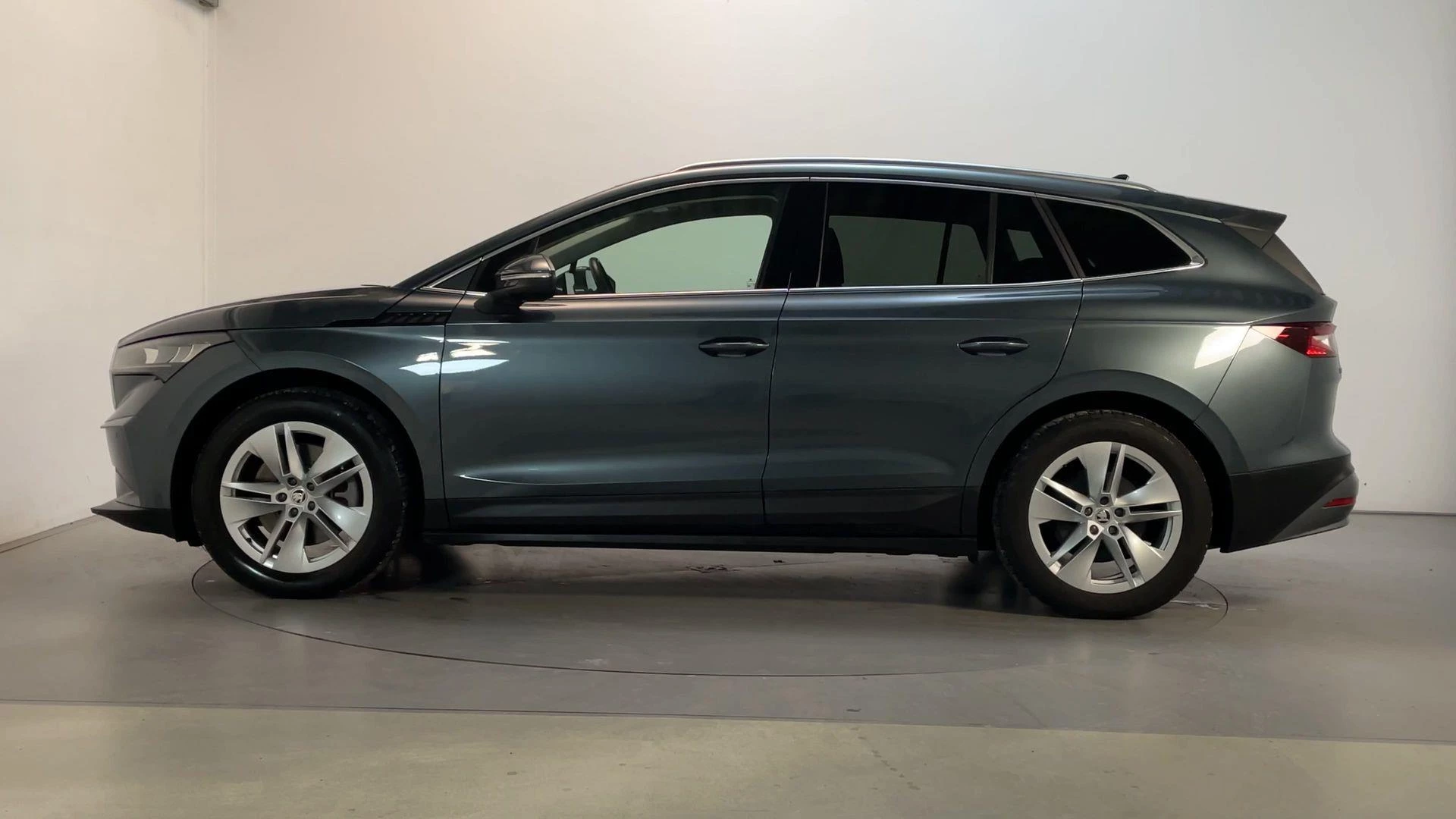 Hoofdafbeelding Škoda Enyaq iV