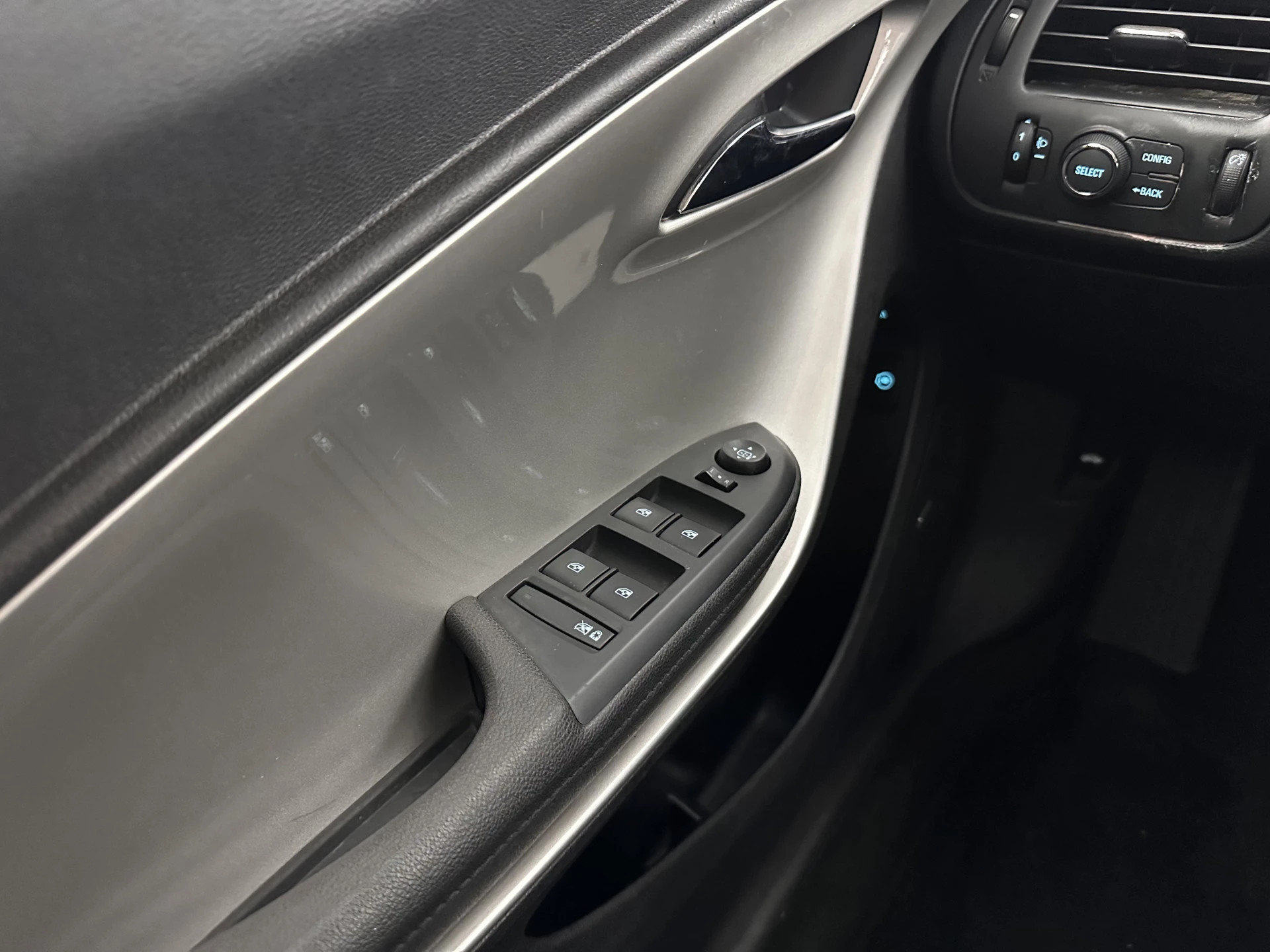 Hoofdafbeelding Opel Ampera