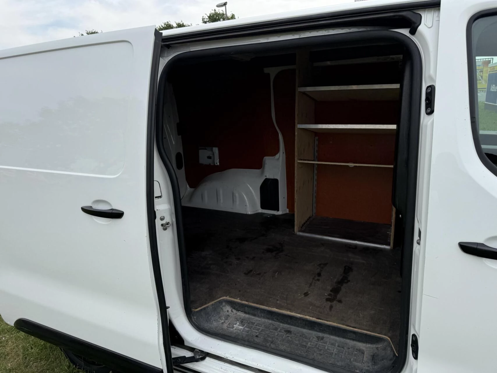Hoofdafbeelding Toyota ProAce