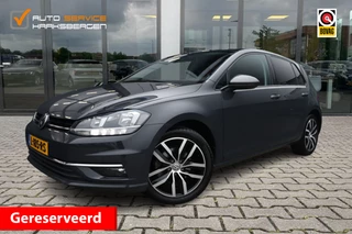 Volkswagen Golf 1.4 TSI Highline | Pano | 17 Inch | Winter Pakket |