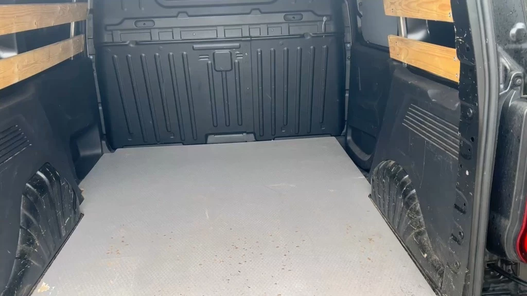 Hoofdafbeelding Opel Combo