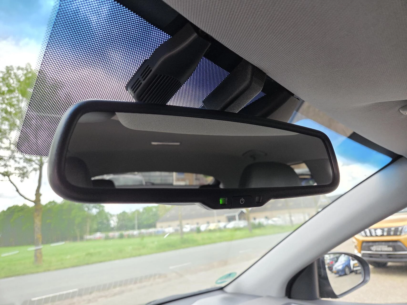 Hoofdafbeelding Hyundai IONIQ
