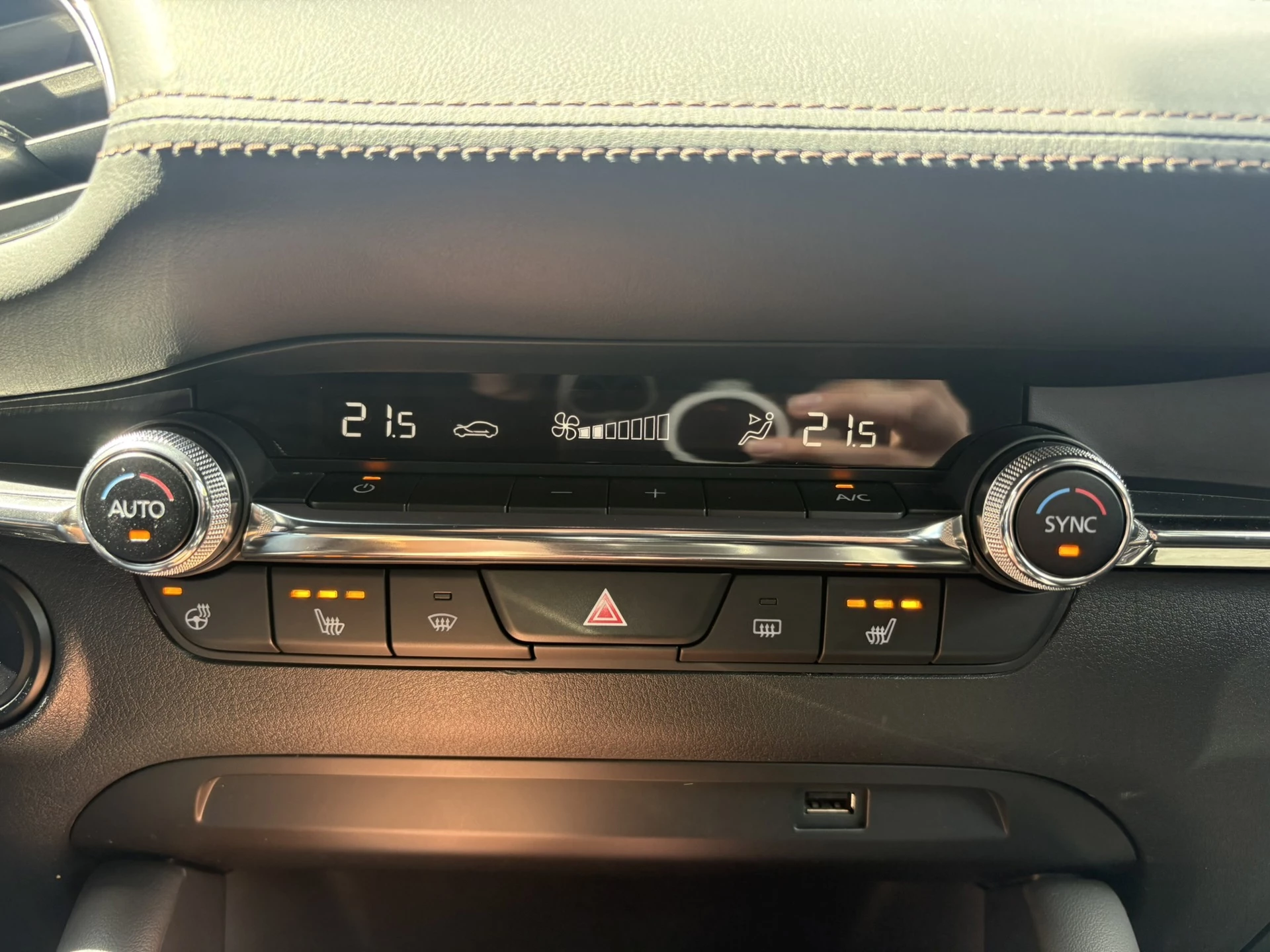 Hoofdafbeelding Mazda 3
