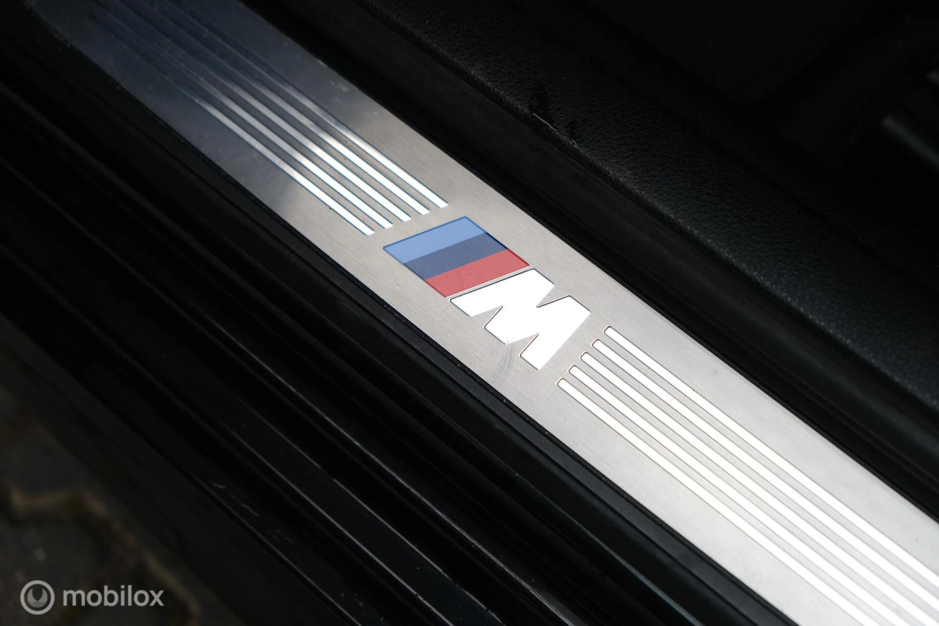 Hoofdafbeelding BMW 6 Serie