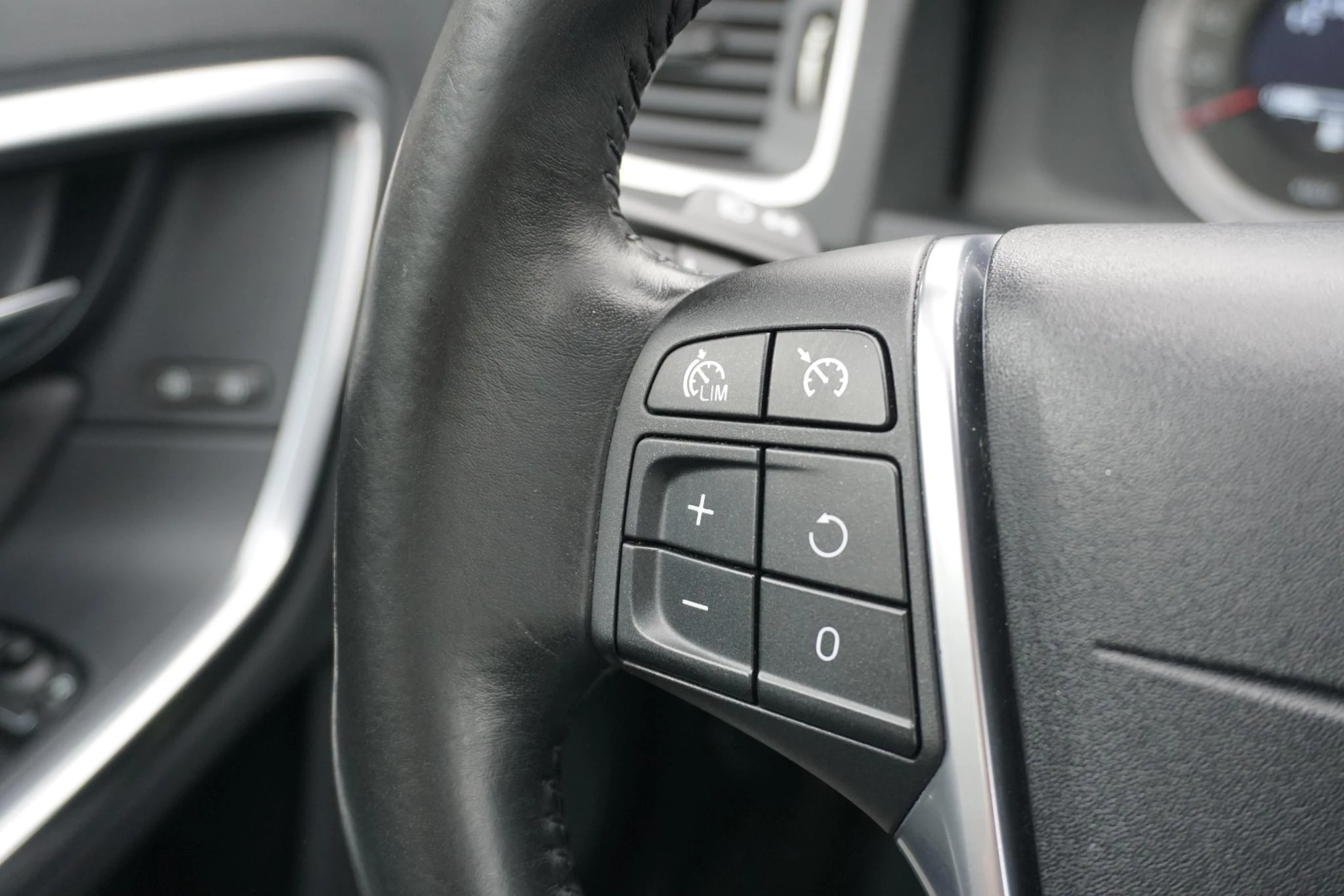 Hoofdafbeelding Volvo S60