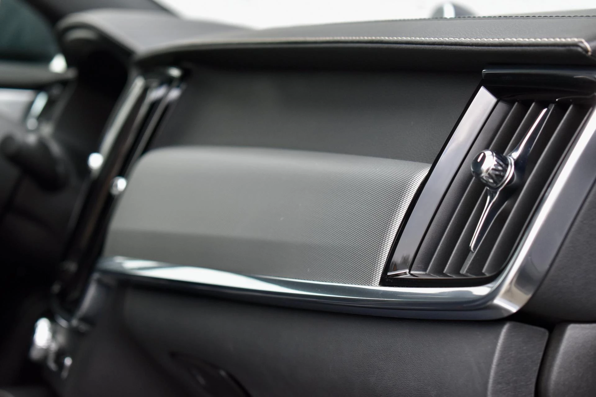 Hoofdafbeelding Volvo S90