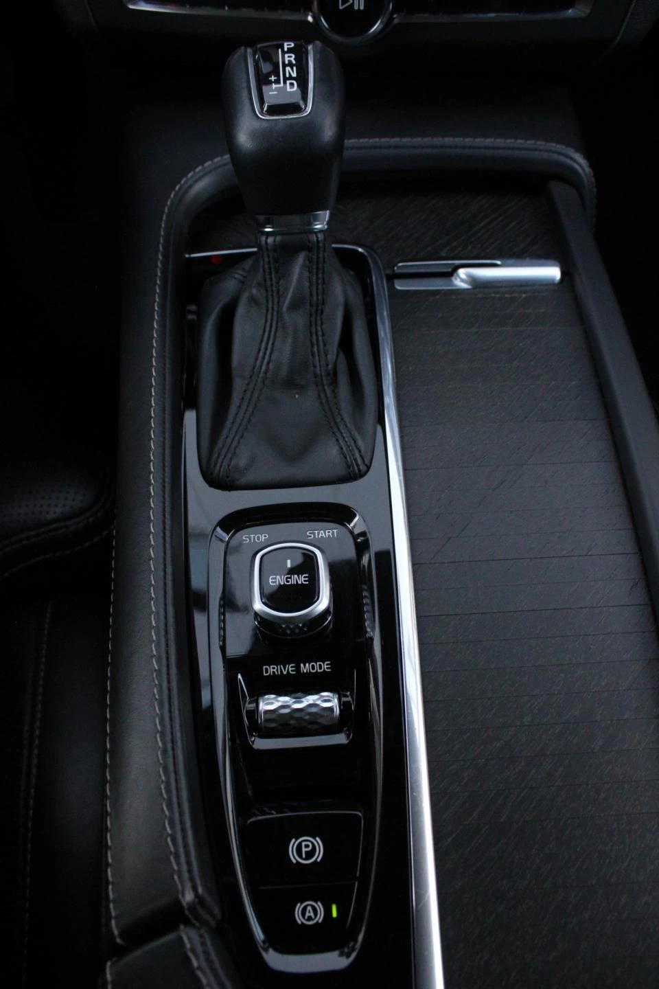 Hoofdafbeelding Volvo V90