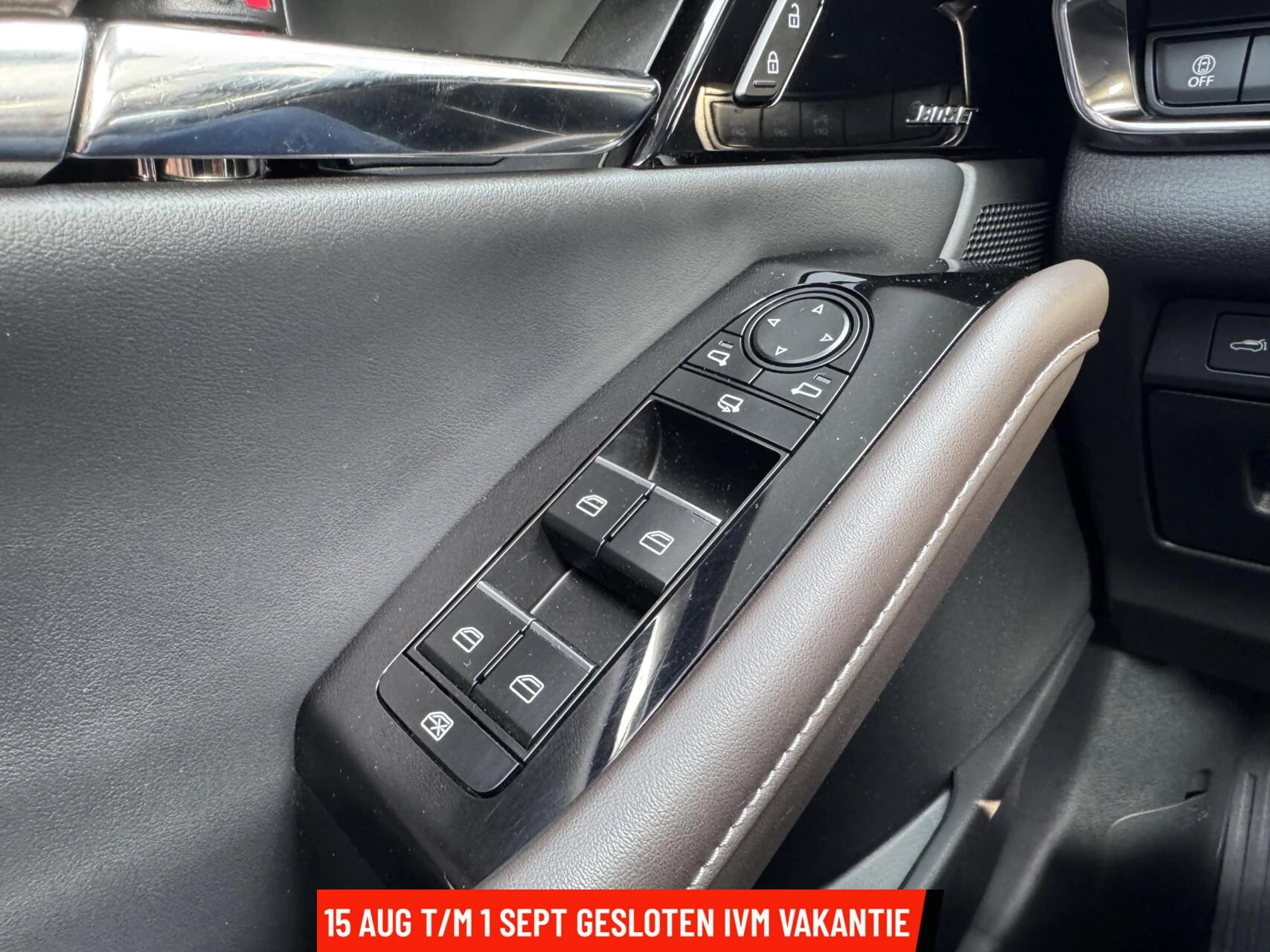 Hoofdafbeelding Mazda CX-30