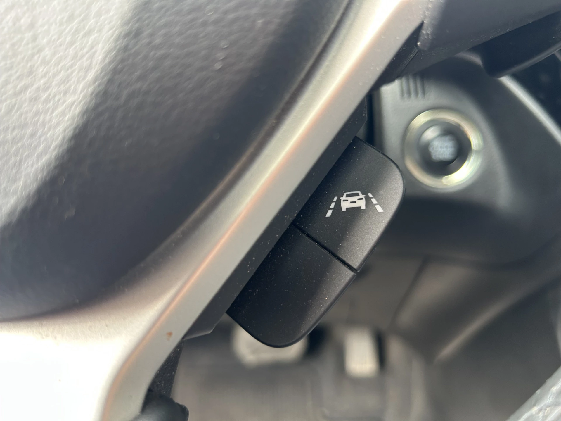 Hoofdafbeelding Suzuki S-Cross