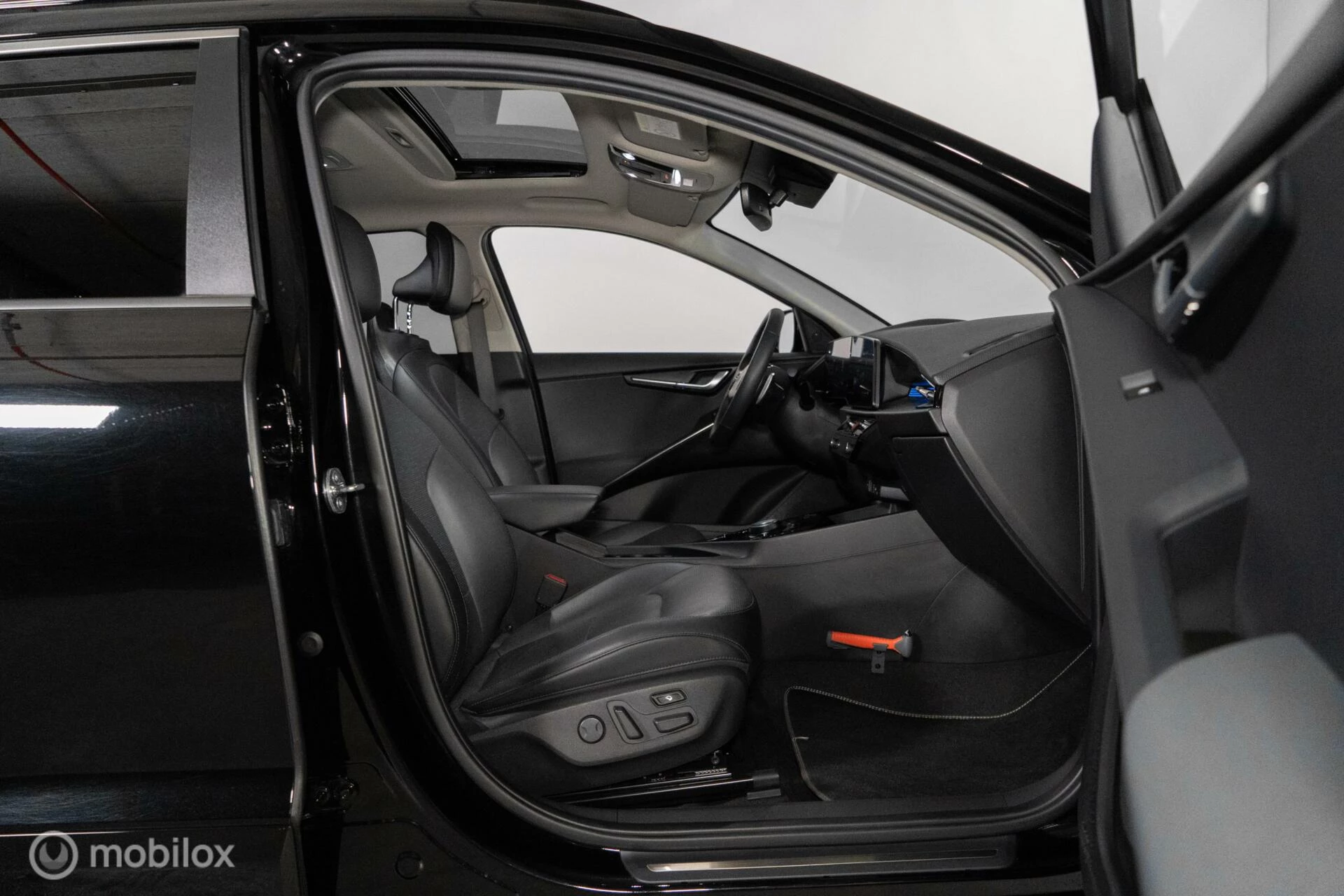 Hoofdafbeelding Kia Niro EV