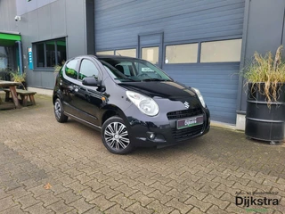 Hoofdafbeelding Suzuki Alto Suzuki Alto 1.0 Comfort VVT Airco/ Stuurbekrachtiging/ Elek ruiten!!