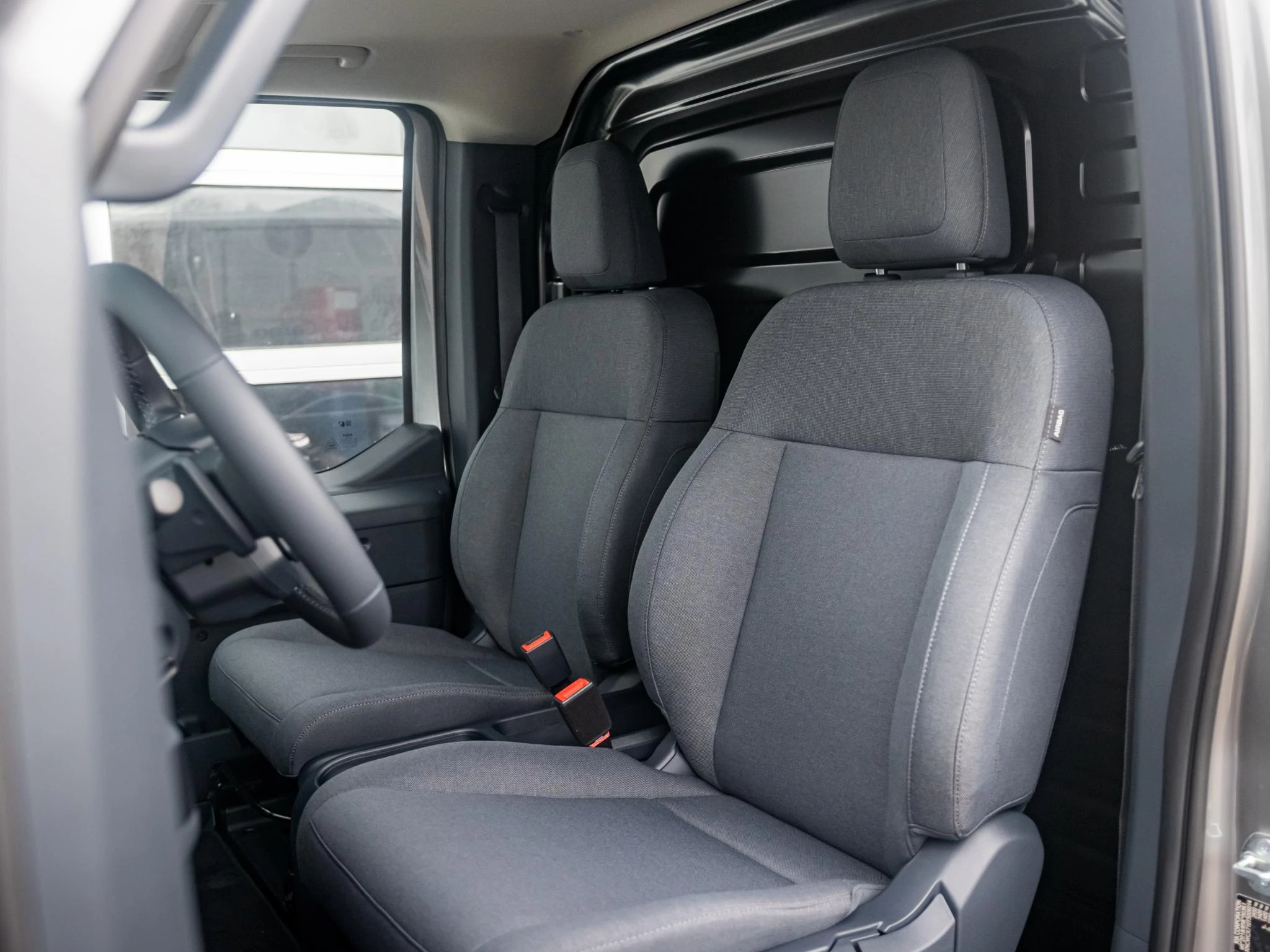 Hoofdafbeelding Kia PV5