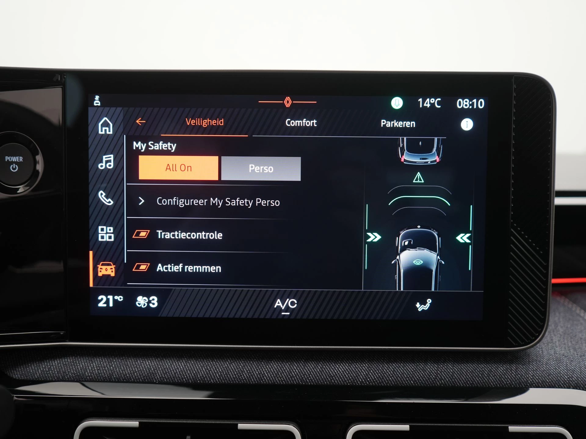 Hoofdafbeelding Renault 5