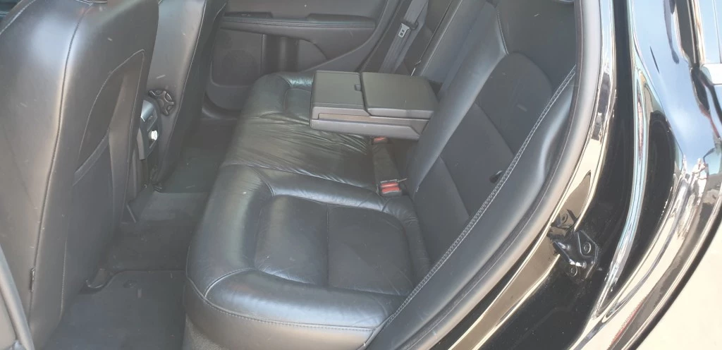 Hoofdafbeelding Volvo V70