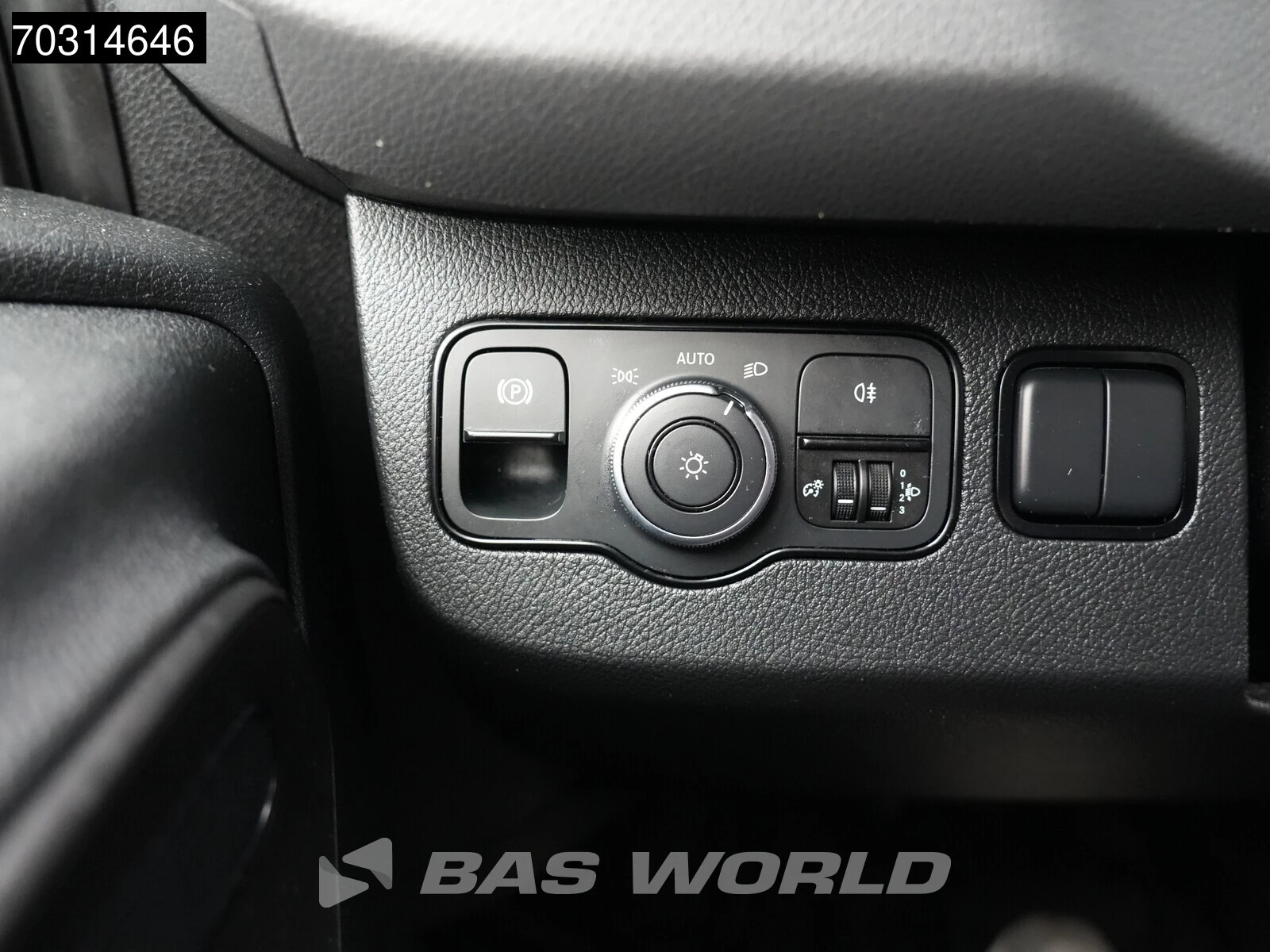 Hoofdafbeelding Mercedes-Benz eSprinter