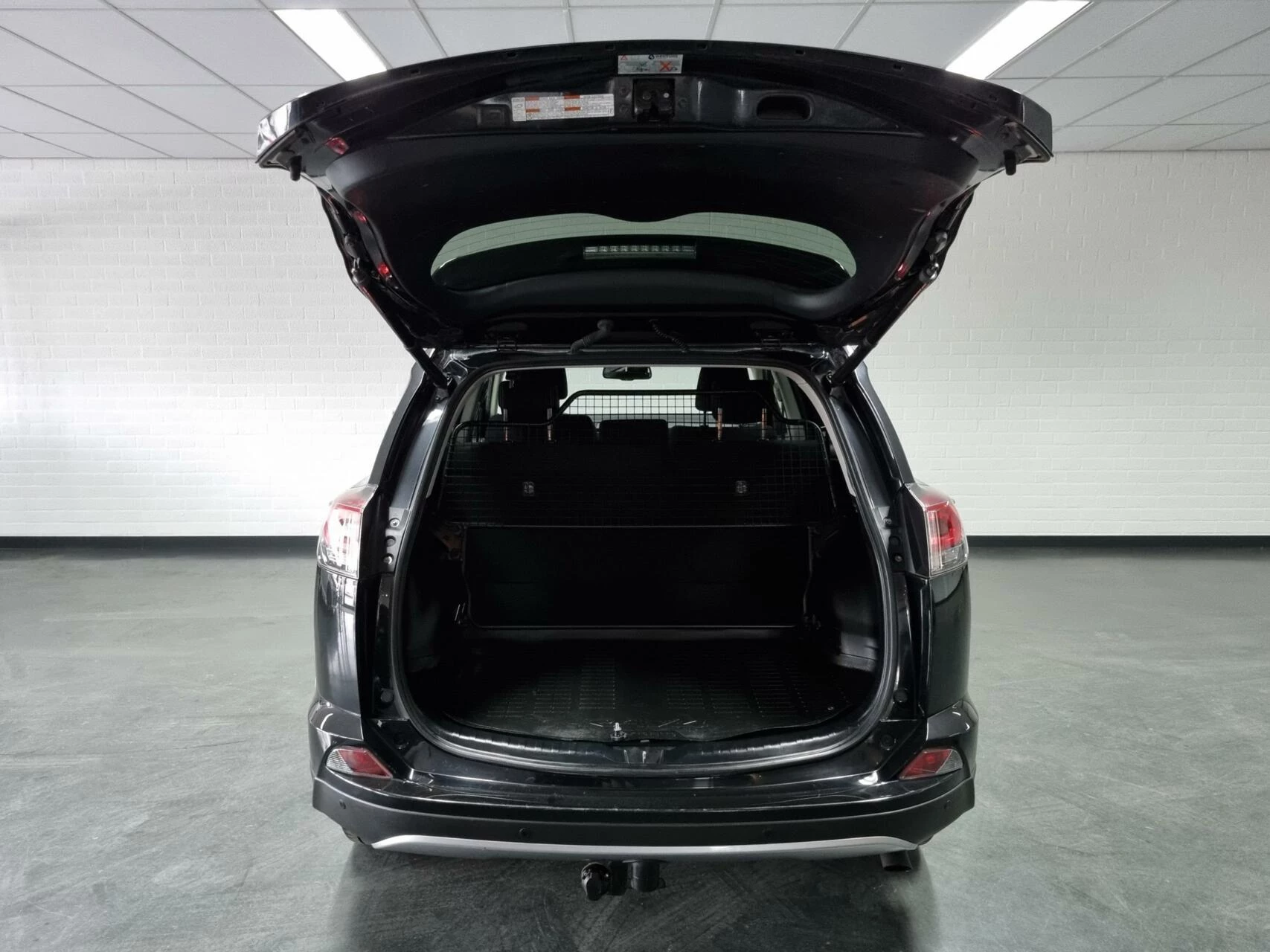 Hoofdafbeelding Toyota RAV4