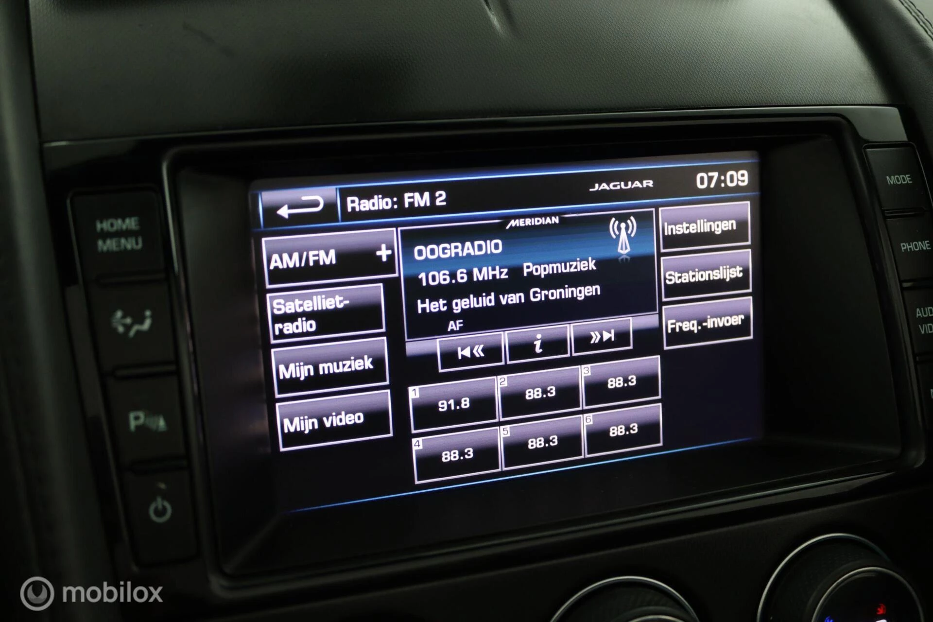 Hoofdafbeelding Jaguar F-Type